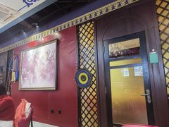 -斯琴阿妈蒙古餐厅(新城店)