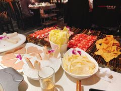 -川西坝子(苏州城市生活广场店)