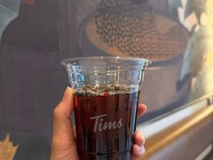 -Tims天好咖啡·贝果(豪威科技大厦店)