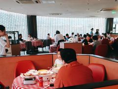 -西贝(东方路店)