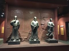 -乐山市博物馆