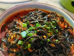 外婆蕨根粉-椒色(金地广场店)