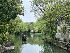 -西溪国家湿地公园