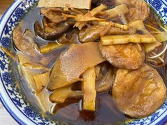 -西园寺素食(西园弄戒幢律寺店)