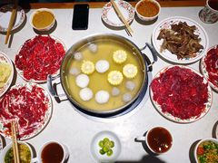 -汕头八合里海记牛肉店(清河店)