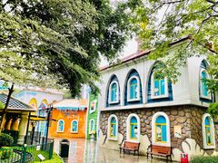 -史努比缤纷世界