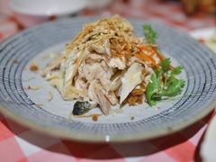 -龙桥私厨·姜花菊花过桥鱼·顺德菜(容桂店)