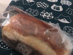 菠萝吐司-稻田秋日式面包