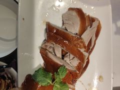 -大鸭梨烤鸭(望京店)