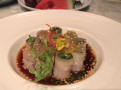 -无锡苏宁银河国际酒店-悦府65中餐厅