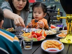 -琶醍壹号•潮菜江景餐吧