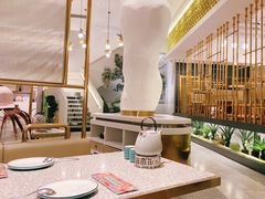 -金香匯晚茶(浑南店)