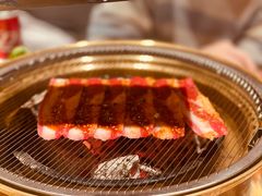-西塔老太太泥炉烤肉(亚运村店)