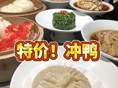 -晓淮山·扬州早茶·淮扬菜(龙阳广场店)