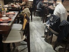 -拾捌川·自贡爆炒(新街口店)
