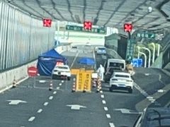 -复旦大学附属肿瘤医院(徐汇院区)