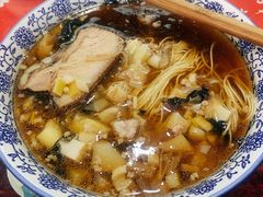 -美味斋(西北街店)