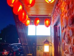-三石铁板烧(紫竹桥店)