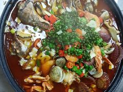 -今天国际酒店-餐厅