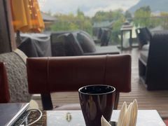 -时光吧·大堂吧·丽江和府洲际度假酒店
