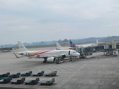 -贵阳龙洞堡国际机场-T2航站楼