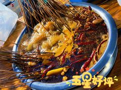 -红牌楼老号串串(银海佳苑店)