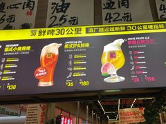 -LA CREPERIE BRETONNE布列塔尼法式餐厅(天童北路店)