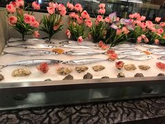 -芭菲盛宴·环球美食(解放碑英利国际店)