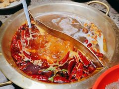 -小龙坎火锅(总店)