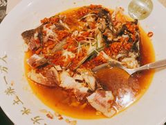 -沅江水·湖南家宴(南村万博长隆商圈店)