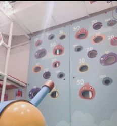 -玩塾品格乐园(宇宙太空龙旗店)