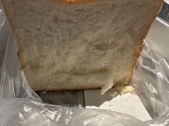 -银座仁志川·生吐司专门店(香港广场店)
