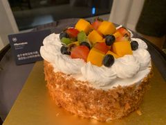 -广州粤海喜来登酒店