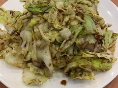 -振生清真饭店(永安道店)