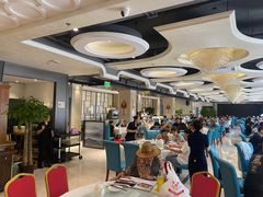 -香融府·烤鸭·家常菜(马家堡路店)