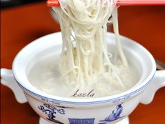 -桂花楼淮扬中餐厅(浦东香格里拉店)