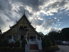 -帕辛寺