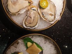 -極上萬膳·日料放题(海岸城店)