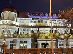 -天津意大利风情旅游区