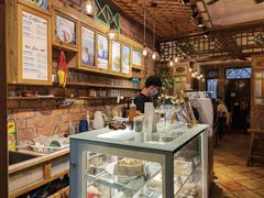 -西关84·History·Art·Cafe