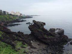 -龙头岩(Dragon Head Rock)