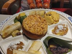 -潞州宴·长治人的会客厅(长兴北路店)