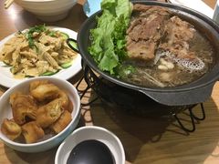 -新加坡高记KOO KEE Restaurant(盈科店)