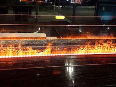 -博林天瑞喜来登酒店·西丽尚膳