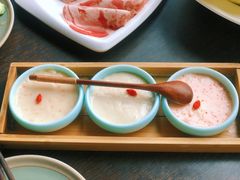 -滇釜火锅·能喝汤的火锅(车公庄店)