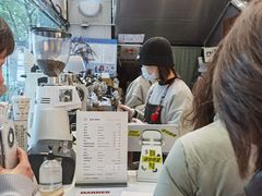 -Manner Coffee(大宁国际商业广场店)