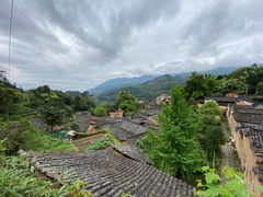 -杨家堂村