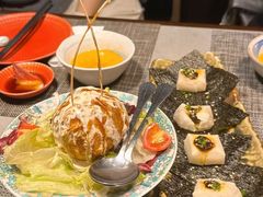 -满来寿喜烧(金虹桥店)