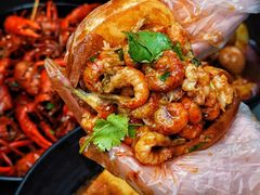 -巴厘龙虾·榜首油焖大虾(洞庭·艺术洋房店)