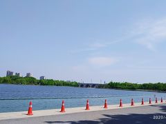 -尚贤河湿地